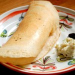 Thumbnail image for Masala Dosas