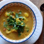 Thumbnail image for Aromatic Burmese Fish Stew