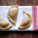 Thumbnail image for Beef Empanadas