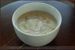Cauliflower Soup