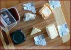 Wisdom: How to Build a Cheeseplate