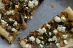 Onion Tart