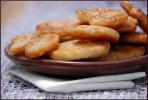 Cinnamon Palmiers (and cheat puff pastry)