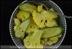 Pickled Cauliflower